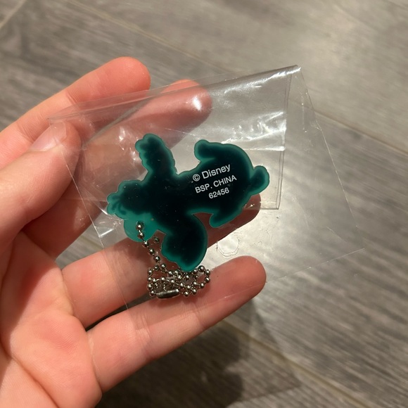 The little mermaid keychain - Picture 2 of 2
